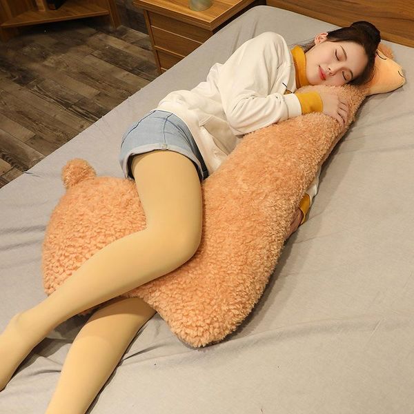 fluffy alpaca cutest snuggle buddy plush long neck toy sofa pillow cushion cartoon stuffed dolls s7
fluffy alpaca cutest snuggle buddy plush long neck toy sofa pillow cushion cartoon stuffed dolls s7