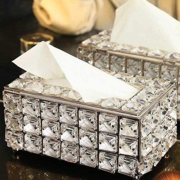 tissue boxes & napkins high-end napkin tray paper rack holder office table restaurant car home el wedding decor artificial crystal box
tissue boxes & napkins high-end napkin tray paper rack holder office table restaurant car home el wedding decor artificial crystal box