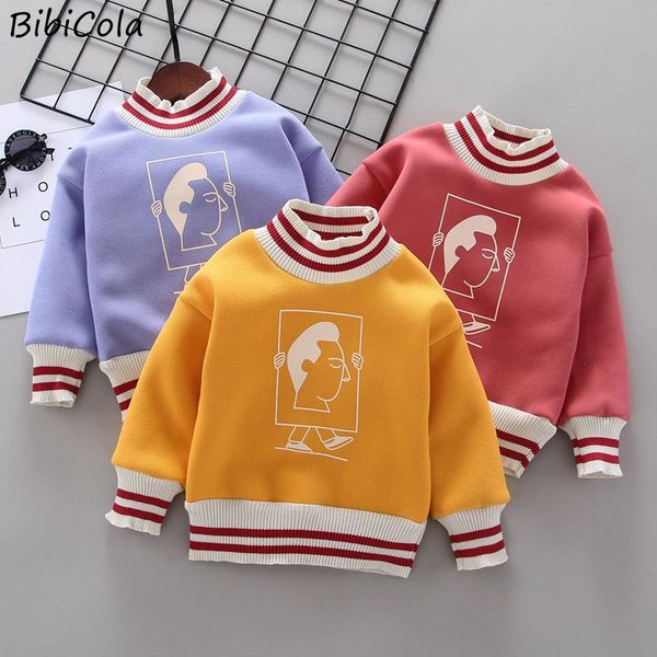 hoodies & sweatshirts baby boys girls autumn winter fleece sweatshirt children's cute printed sweater kids casual and comfortable hoodi, Black
hoodies & sweatshirts baby boys girls autumn winter fleece sweatshirt children's cute printed sweater kids casual and comfortable hoodi, Black