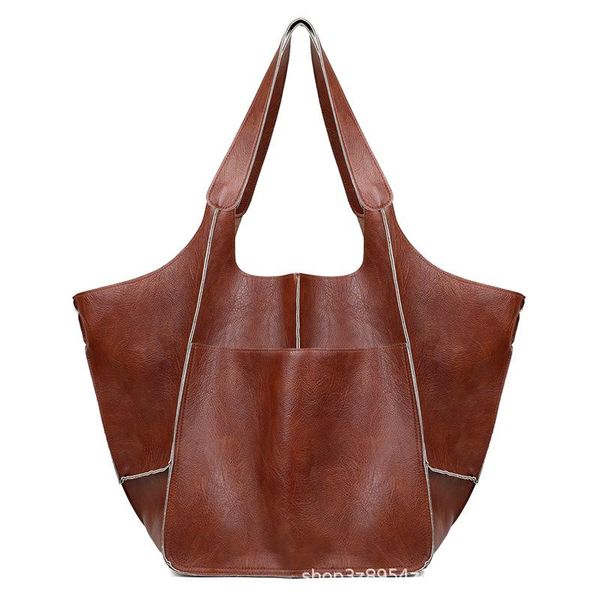 evening bags 2021 vegetable tanned leather retro fashion handbag large-capacity diagonal portable
evening bags 2021 vegetable tanned leather retro fashion handbag large-capacity diagonal portable