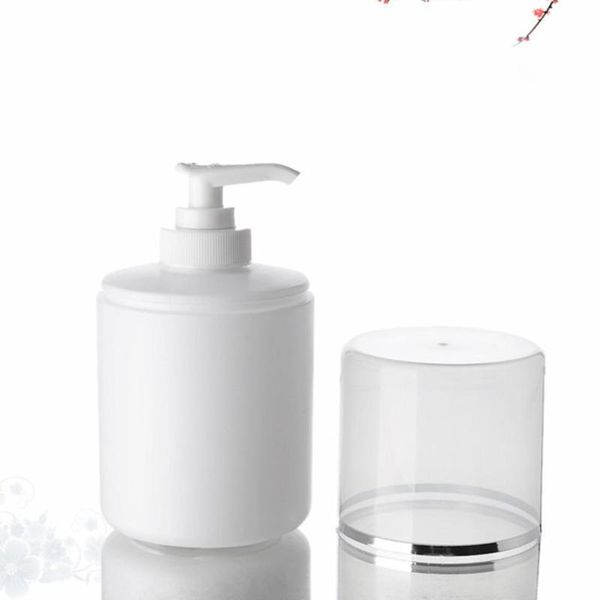 storage bottles & jars 4pcs 250/300/400/500ml travel refillable bottle mousse foaming lotion cream pump empty dispenser
storage bottles & jars 4pcs 250/300/400/500ml travel refillable bottle mousse foaming lotion cream pump empty dispenser