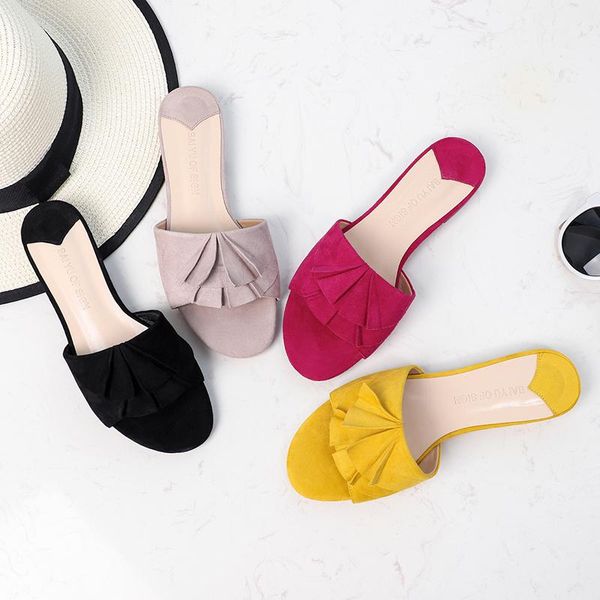 slippers 2021 summer women flat female brand design slip on bohemia beach flip flops sandals, Black
slippers 2021 summer women flat female brand design slip on bohemia beach flip flops sandals, Black