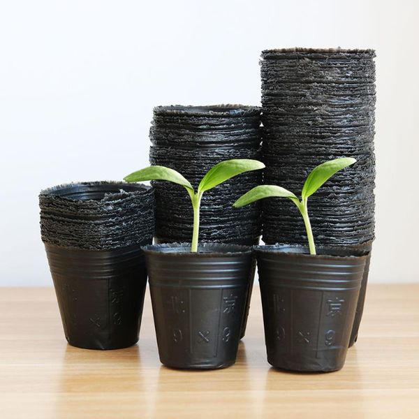 planters & pots nursery seedlings flowers black garden plastic pp pot plants horticultural planting tool applicable to
planters & pots nursery seedlings flowers black garden plastic pp pot plants horticultural planting tool applicable to