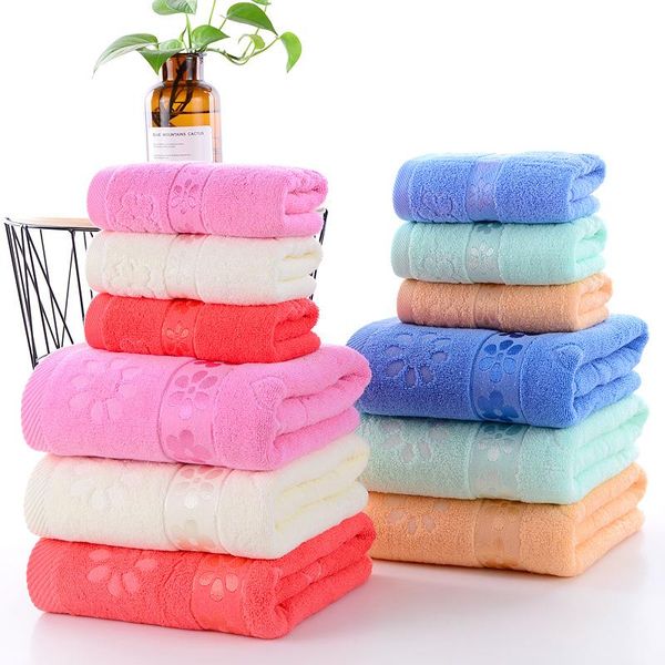 towel 3pcs/set cotton sets solid 2pc face 34 * 75cm and 1pc bath 70 140cm quick dry towels bathroom for adult
towel 3pcs/set cotton sets solid 2pc face 34 * 75cm and 1pc bath 70 140cm quick dry towels bathroom for adult