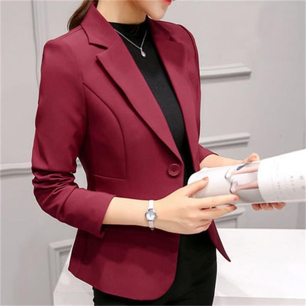 fashion spring and autumn new large size women's small jacket temperament slim suit tide wild bdq5, White;black
fashion spring and autumn new large size women's small jacket temperament slim suit tide wild bdq5, White;black