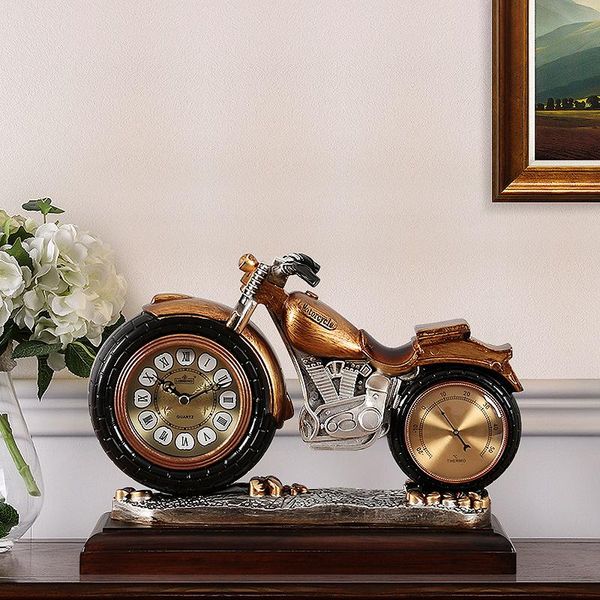 desk & table clocks creative luxury clock vintage european crafts silent resin living room deskalarm despertador home decor da60zz
desk & table clocks creative luxury clock vintage european crafts silent resin living room deskalarm despertador home decor da60zz