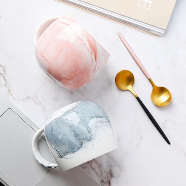 mugs ceramic cups milk coffee tea bowl marble pattern breakfast water mug office home drinkware cup for creative
mugs ceramic cups milk coffee tea bowl marble pattern breakfast water mug office home drinkware cup for creative