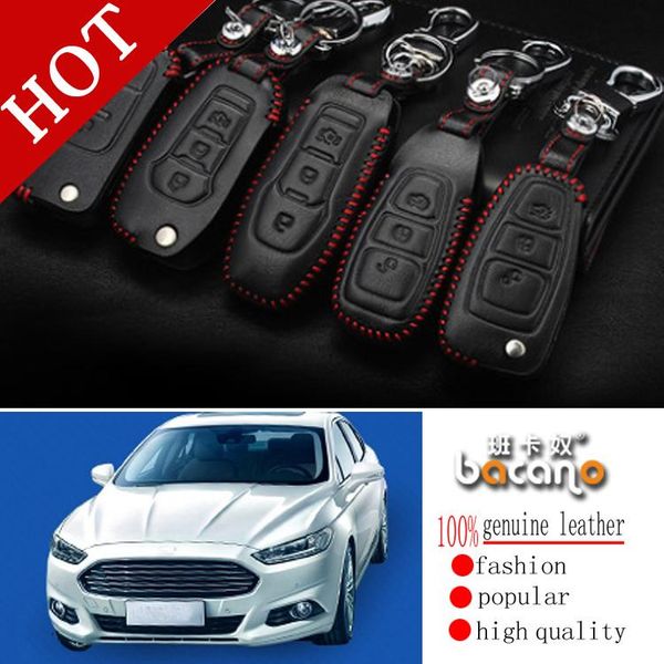 keychains genuine leather car intelligent/folding key case fob cover for fiesta focus mondeo kuga edge everest escort ecosport, Silver
keychains genuine leather car intelligent/folding key case fob cover for fiesta focus mondeo kuga edge everest escort ecosport, Silver