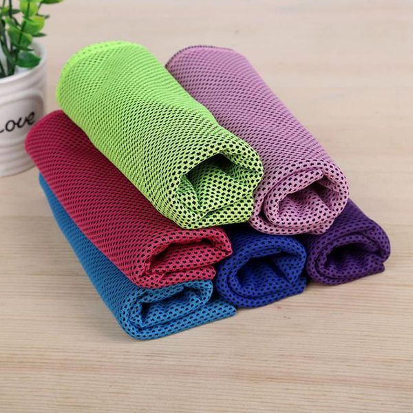 towel sports cold outdoor cooling artifact custom ice fabric quick-drying
towel sports cold outdoor cooling artifact custom ice fabric quick-drying