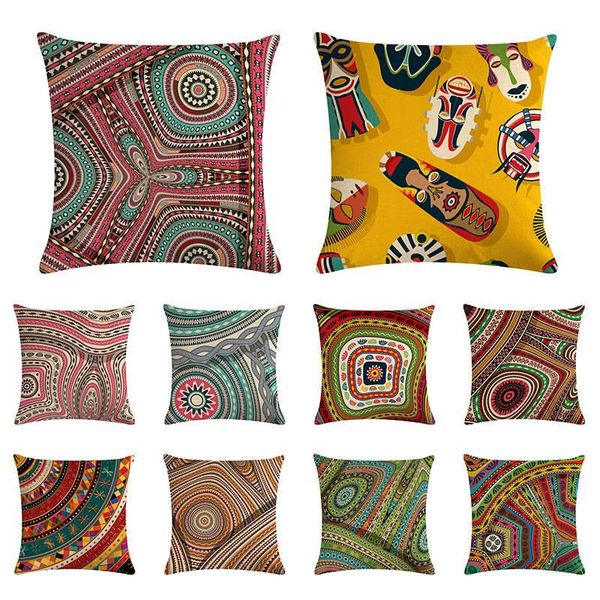 cushion/decorative pillow stripe color pattern cushion cover mask matching linen sofa chair fashion home decoration 45x45
cushion/decorative pillow stripe color pattern cushion cover mask matching linen sofa chair fashion home decoration 45x45
