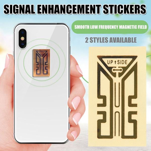 cell phone mounts & holders 1/2/5/10 pcs cellphone signal enhancement antenna stickers protect children from radiation
cell phone mounts & holders 1/2/5/10 pcs cellphone signal enhancement antenna stickers protect children from radiation