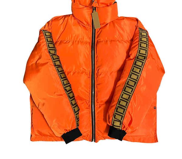 factory outlet brand coats and parkas designer jackets womens coats mens parkas fashion down classic hooded thick o, Black