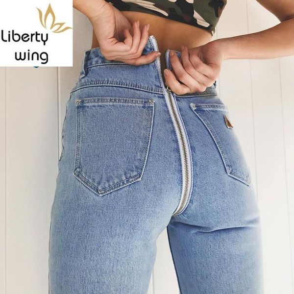 women's jeans designer back zipper blue skinny woman casual slim denim pencil pants streetwear womens high waist ankle autumn
women's jeans designer back zipper blue skinny woman casual slim denim pencil pants streetwear womens high waist ankle autumn