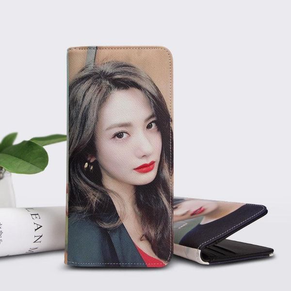 personalized po wallet for women men custom long short zipper wallets mother's father's day gift her girl daughter1, Red;black
personalized po wallet for women men custom long short zipper wallets mother's father's day gift her girl daughter1, Red;black