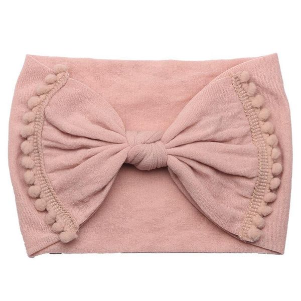 baby bow hairband toddler elastic tassel turban baby girl big bow headband solid headwear accessories, Slivery;white
baby bow hairband toddler elastic tassel turban baby girl big bow headband solid headwear accessories, Slivery;white