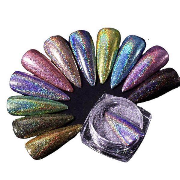 nail art kits skyey care diy decoration powder glitter irregular color sequins holographic
nail art kits skyey care diy decoration powder glitter irregular color sequins holographic