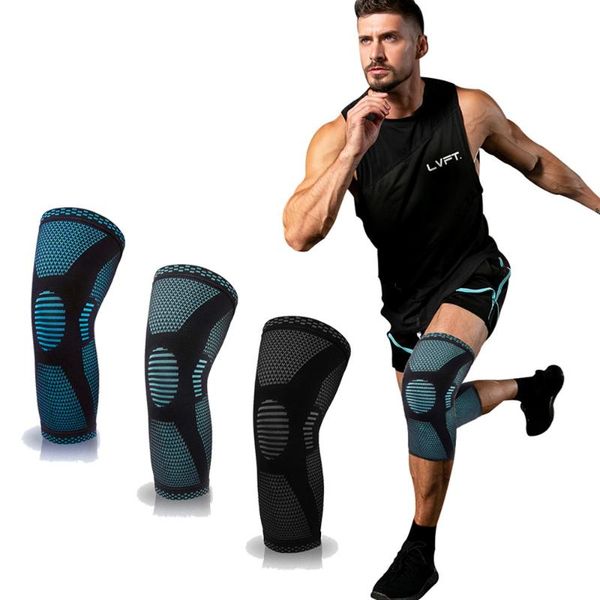 elbow & knee pads 1pair elastic silicone sports fitness gym bodybuilding basketball volleyball leg sleeve protective brace support, Black;gray
elbow & knee pads 1pair elastic silicone sports fitness gym bodybuilding basketball volleyball leg sleeve protective brace support, Black;gray