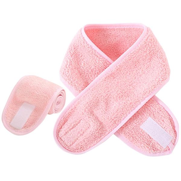 hair accessories adjustable soft skin friendly spa tiara women makeup headband face wash yoga elastic bacteriostatic bath hairband reusable
hair accessories adjustable soft skin friendly spa tiara women makeup headband face wash yoga elastic bacteriostatic bath hairband reusable
