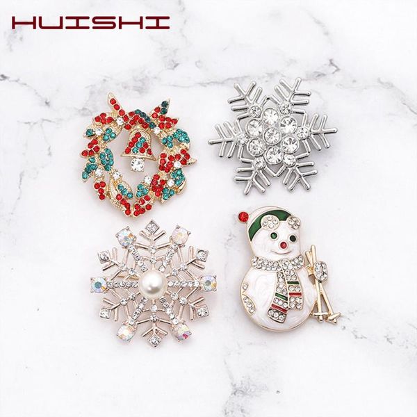 pins, brooches huishi christmas brooch for women gifts santa claus trees socks hat sock rhinestone gift, Gray
pins, brooches huishi christmas brooch for women gifts santa claus trees socks hat sock rhinestone gift, Gray
