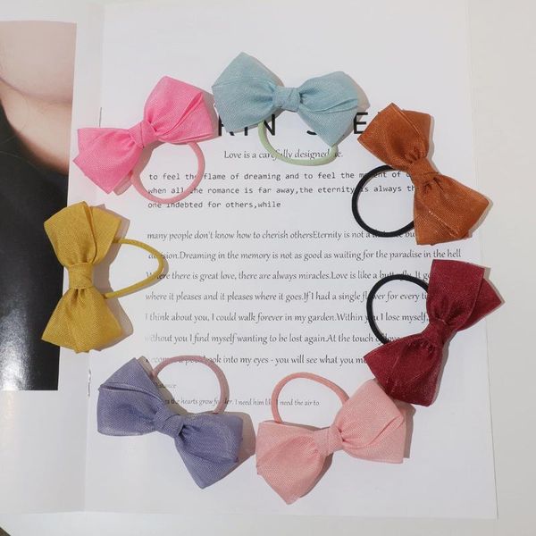 hair accessories 10sets solid color grosgrain bow ponytail holder bowknot elastic bands fashion princess headwear boutique, Slivery;white
hair accessories 10sets solid color grosgrain bow ponytail holder bowknot elastic bands fashion princess headwear boutique, Slivery;white