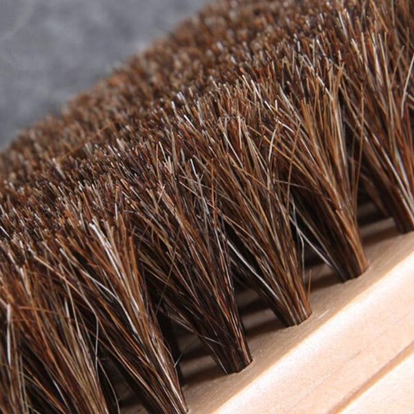 car sponge 100% genuine horsehair leather bristles detailing polishing buffing brush solid wood cleaning wash
car sponge 100% genuine horsehair leather bristles detailing polishing buffing brush solid wood cleaning wash