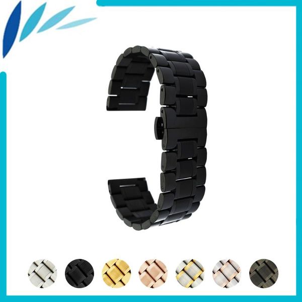 watch bands stainless steel band 20mm 22mm for maurice lacroix butterfly clasp strap wrist loop belt bracelet black rose gold silver, Black;brown
watch bands stainless steel band 20mm 22mm for maurice lacroix butterfly clasp strap wrist loop belt bracelet black rose gold silver, Black;brown