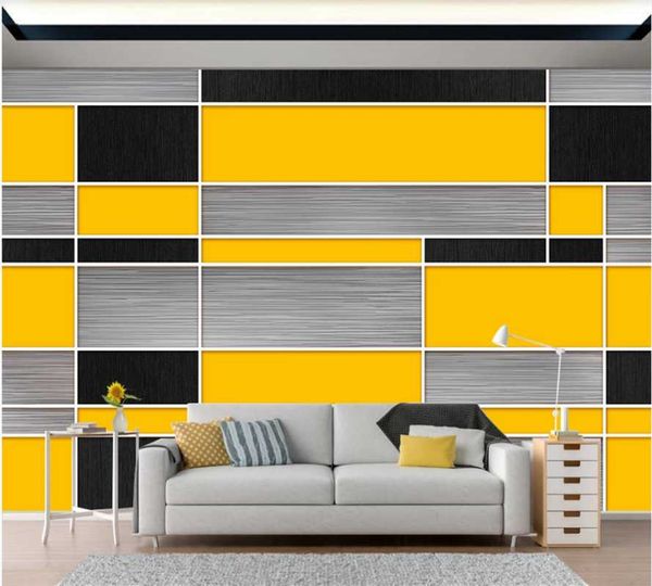 custom 3d p wallpaper black yellow gray geometric mosaic background wall wallpaper mural
custom 3d p wallpaper black yellow gray geometric mosaic background wall wallpaper mural