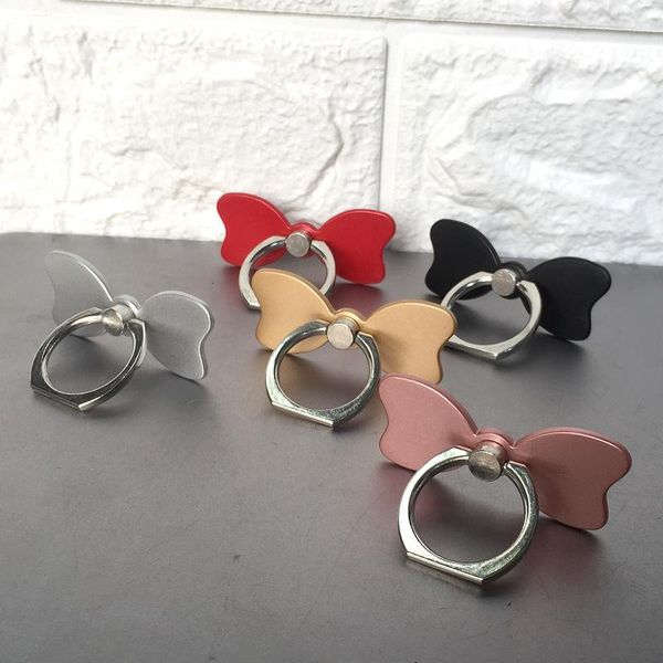 cell phone mounts & holders bowknot mobile ring buckle holder creative gift with thick metal lazy
cell phone mounts & holders bowknot mobile ring buckle holder creative gift with thick metal lazy