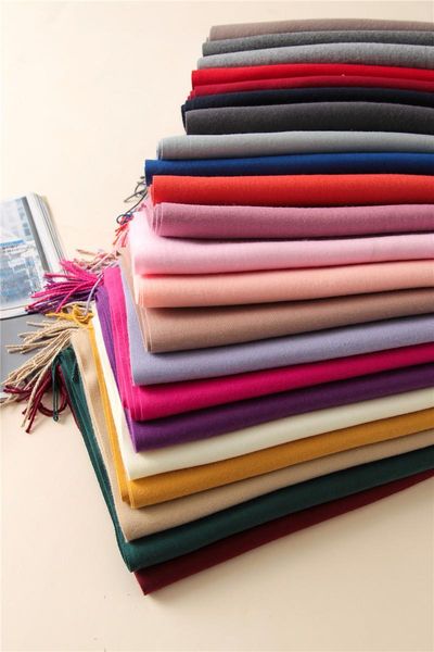 scarves 2021 cashmere knitting scarf women bandana pashmina poncho foulard hijab winter shawl thickened warm, Blue;gray
scarves 2021 cashmere knitting scarf women bandana pashmina poncho foulard hijab winter shawl thickened warm, Blue;gray