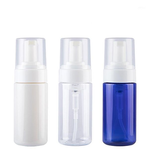 wholesale 100ml foaming bottle lotion containers shampoo mousses hand sanitizer foam cleanser storage bottles & jars
wholesale 100ml foaming bottle lotion containers shampoo mousses hand sanitizer foam cleanser storage bottles & jars