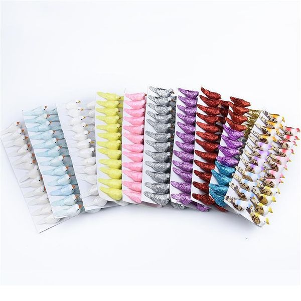 24pcs artificial plants fake foam needlework bird fridge sticker christmas wreath decorations for home wedding party k jllysm
24pcs artificial plants fake foam needlework bird fridge sticker christmas wreath decorations for home wedding party k jllysm