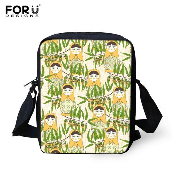 backpacks forudesigns mini children school bags matryoshka print cross body shoulder for kids russian doll small boys girls schoolbag
backpacks forudesigns mini children school bags matryoshka print cross body shoulder for kids russian doll small boys girls schoolbag