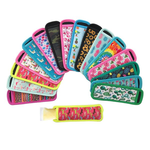 neoprene ice cream tools fastzer insulator sleeves reusable pops holders antifastzing sleeve popsicle holder b
neoprene ice cream tools fastzer insulator sleeves reusable pops holders antifastzing sleeve popsicle holder b