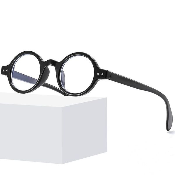 sunglasses women's glasses lovers' retro small round frame optical mirror women fashion trend simple men wholesale, White;black
sunglasses women's glasses lovers' retro small round frame optical mirror women fashion trend simple men wholesale, White;black