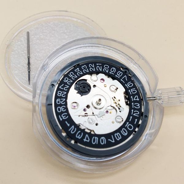 repair tools & kits japan nh35a mechanical movement 24 jewels with black date nh35 nh36 automatic mechanism for watch 4r35
repair tools & kits japan nh35a mechanical movement 24 jewels with black date nh35 nh36 automatic mechanism for watch 4r35