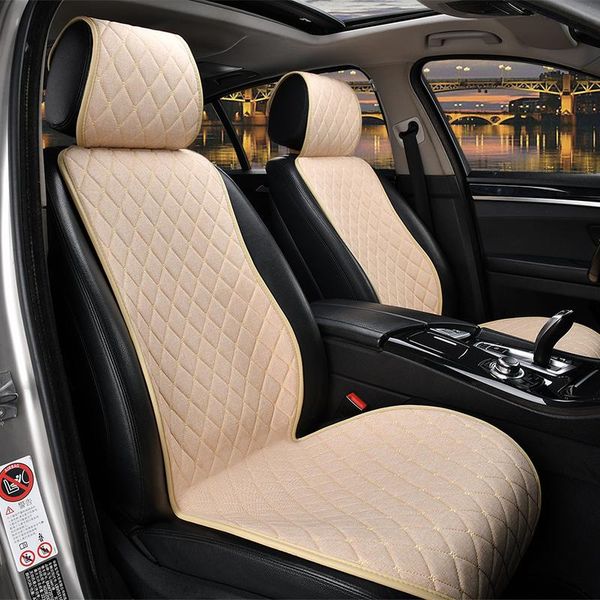 car seat covers flax cover front or rear protector comfortable breathable anti-slip auto cushion with backrest hat pad for kia
car seat covers flax cover front or rear protector comfortable breathable anti-slip auto cushion with backrest hat pad for kia