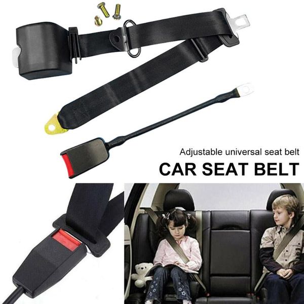 safety belts & accessories 3 point retractable auto locking seat belt car universal adjustable for sedan truck van
safety belts & accessories 3 point retractable auto locking seat belt car universal adjustable for sedan truck van
