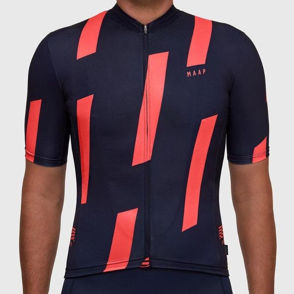 racing sets 2021 maap maillot cycling bike jersey sport ropa ciclismo bicycle shirts anti sweat outdoor quick dry walking swimwear, Black;blue
racing sets 2021 maap maillot cycling bike jersey sport ropa ciclismo bicycle shirts anti sweat outdoor quick dry walking swimwear, Black;blue
