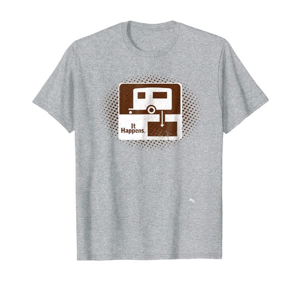 funny camping poop dumping t-shirt, White;black
funny camping poop dumping t-shirt, White;black