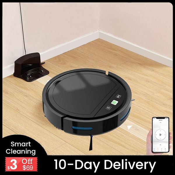 vacuum cleaners robot cleaner auto-recharge 2500pa smart remote control cleaning sweeping wireless wet dry for home
vacuum cleaners robot cleaner auto-recharge 2500pa smart remote control cleaning sweeping wireless wet dry for home