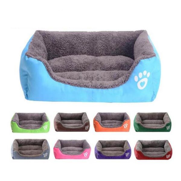 pet dog beds for small dogs thicker oxford fabric polar fleece cat blanket indoor dogs products warm sleeping kennel cushion
pet dog beds for small dogs thicker oxford fabric polar fleece cat blanket indoor dogs products warm sleeping kennel cushion