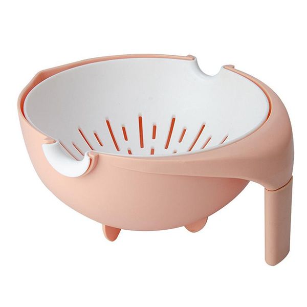 pasta colander, vegetable basket, double layer drainage basin, removable fruit colanders, use for drainage and storage
pasta colander, vegetable basket, double layer drainage basin, removable fruit colanders, use for drainage and storage