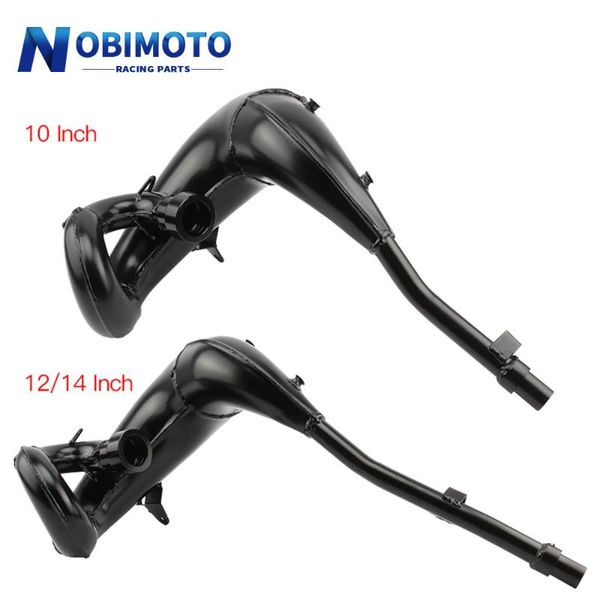 motorcycle exhaust system pipe muffler black fit for 50 junior senior mini sx pro lc silver bicycle bike parts
motorcycle exhaust system pipe muffler black fit for 50 junior senior mini sx pro lc silver bicycle bike parts