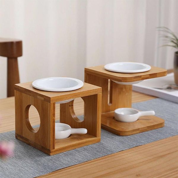 candle holders multifunctional ceramic aromatic oil decorative scented holder home decoration accessories 
candle holders multifunctional ceramic aromatic oil decorative scented holder home decoration accessories