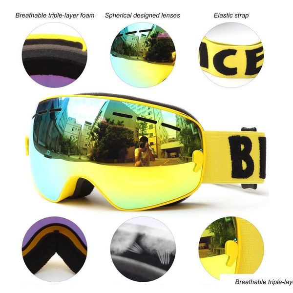 children skiing snowboarding skating goggles uv protection anti-fog wide spherical pc lens anti-slip strap jllaiz warmslove
children skiing snowboarding skating goggles uv protection anti-fog wide spherical pc lens anti-slip strap jllaiz warmslove