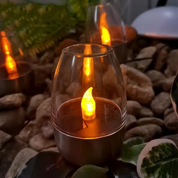 solar lamps 3pcs led lights wine glass yellow candlelight holiday festival christmas party wedding romantic decoration lantern
solar lamps 3pcs led lights wine glass yellow candlelight holiday festival christmas party wedding romantic decoration lantern
