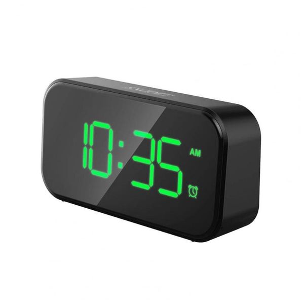 other clocks & accessories flicker 2 colors no radiation multifunctional 5 inch digital alarm clock for office
other clocks & accessories flicker 2 colors no radiation multifunctional 5 inch digital alarm clock for office
