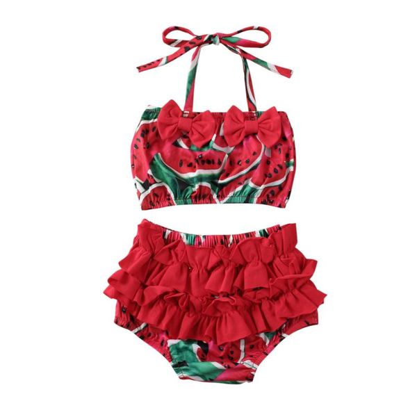 one-pieces summer princess kids baby girls swimsuit bikini set cartoon fruit print ruffle bathing suit 2pcs toddler infant beachwear, Black
one-pieces summer princess kids baby girls swimsuit bikini set cartoon fruit print ruffle bathing suit 2pcs toddler infant beachwear, Black
