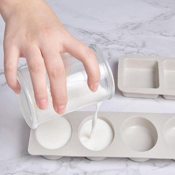 craft tools simple round soap three shapes mold 4 cavities cylindrical handmade silicone diy cake chocolate making
craft tools simple round soap three shapes mold 4 cavities cylindrical handmade silicone diy cake chocolate making