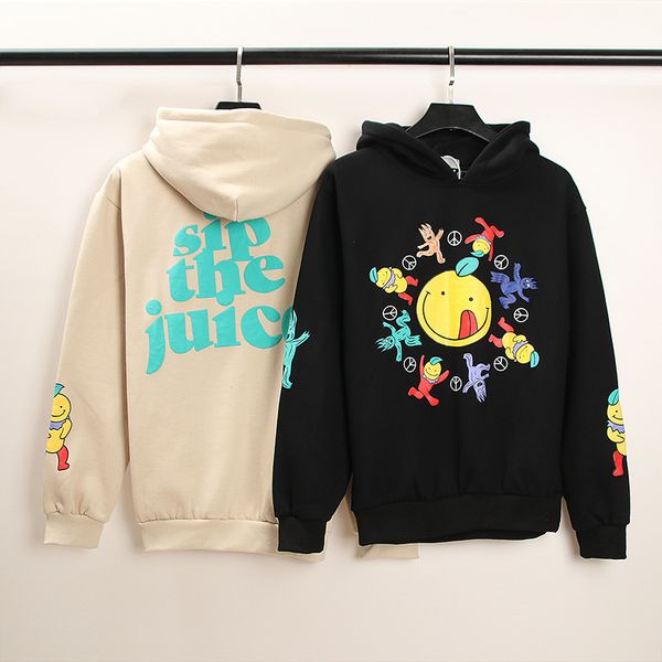 hoodies outer single autumn and winter hip-hop kanye same cartoon graffiti pullover hooded sweater, Black
hoodies outer single autumn and winter hip-hop kanye same cartoon graffiti pullover hooded sweater, Black